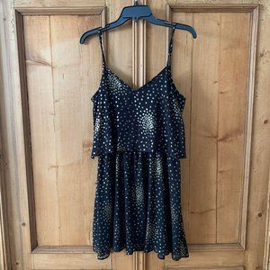 Tiered Forever21 Party Dress